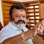 Suresh Gopi on Minister Post: ’மத்திய அமைச்சர் பதவியை ராஜினாமா செய்கிறேனா?’ நடிகர் சுரேஷ் கோபி புதிய விளக்கம்!  (PTI Photo) (PTI06_04_2024_000142B)