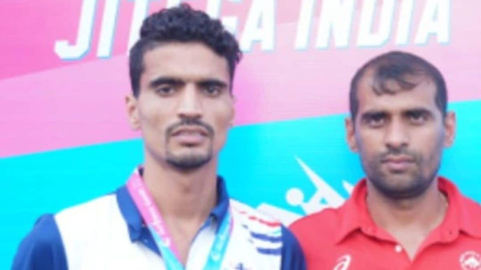 Gulveer Singh record: அவினாஷ் சப்ளேவின் 5,000 மீட்டர் ஓட்டப்பந்தய சாதனையை முறியடித்த குல்வீர் சிங்!