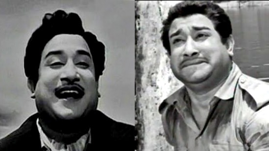 பாடல்கள் சூப்பர் ஹிட்.. அழகாகச் ஜொலித்த தேவிகா.. சிவாஜியின் ஆண்டவன் கட்டளை.. பாடலுக்காக கூடிய கூட்டம்