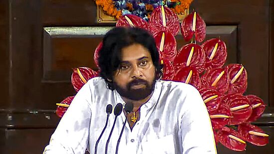 Pawan Kalyan: ஆந்திராவின் துணை முதல்வர் பவன் கல்யாண்?: அரசியல் அரங்கில் பவர்ஃபுல் ஆளான பவர் ஸ்டார் பவன் கல்யாண்!