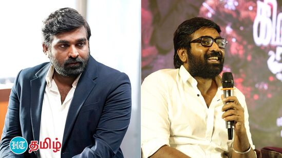 Vijay Sethupathi: ‘கீர்த்தி ஷெட்டியுடன் ஜோடியாக நடிக்காதது ஏன்?’ - மனம் திறந்த விஜய்சேதுபதி.. ஓ இது தான் காரணமா?