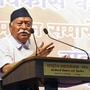 RSS chief Mohan Bhagwat: ‘தேர்தலின் போது அரசியல் கட்சிகள் கண்ணியத்தை கடைப்பிடிக்கவில்லை’-மோகன் பகவத்