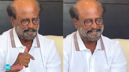 Rajinikanth: ‘செத்தாலும் வெளியூர்ல சாககூடாது.. பிச்சை எடுத்தாலும் உள்ளூர்ல எடுக்கக்கூடாது’  - ரஜினிகாந்த் பேச்சு!