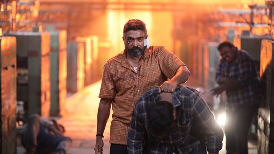 Maharaja Movie Review: நடிப்பு சிம்மாசனம்… ‘விஜய்சேதுபதிக்கு கம்பேக்கா இல்ல’- மகாராஜா படம் எப்படி?