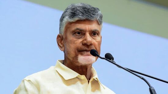 AP new CM Chandrababu Naidu: ஆந்திர முதல்வராக 4-வது முறையாக பதவியேற்றார் சந்திரபாபு நாயுடு