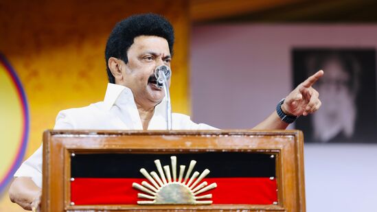 MK Stalin: ’40க்கு 40 வெற்றியால் லாபம் என்ன? 2026-ல் 200+ வேண்டும்!’ பாயிண்டு பேசும் மு.க.ஸ்டாலின்!