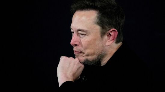 Elon Musk: 'ஸ்பேஸ் எக்ஸ் ஊழியருடன் எலான் மஸ்க் பாலியல் உறவு கொண்டார்'-வால் ஸ்ட்ரீட் ஜர்னல் ஷாக்கிங் ரிப்போர்ட்