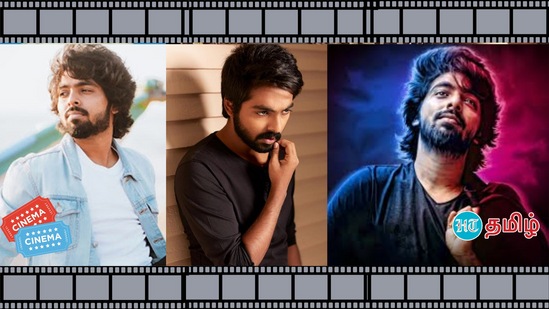 உருகுதே.. மருகுதே.. என ரசிகர்களை நெகிழ வைத்த ஜி.வி.பிரகாஷ் குமார் பிறந்த நாள் இன்று! உருகுதே.. மருகுதே.. என ரசிகர்களை நெகிழ வைத்த ஜி.வி.பிரகாஷ் குமார் பிறந்த நாள் இன்று!
