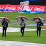 Sri Lanka vs Nepal Match abandoned: ஃப்ளோரிடாவில் மழை.. ஆடுகளத்தில் உலராத ஈரப்பதம், கைவிடப்பட்ட இலங்கை, நேபாளம் மேட்ச். AP/PTI