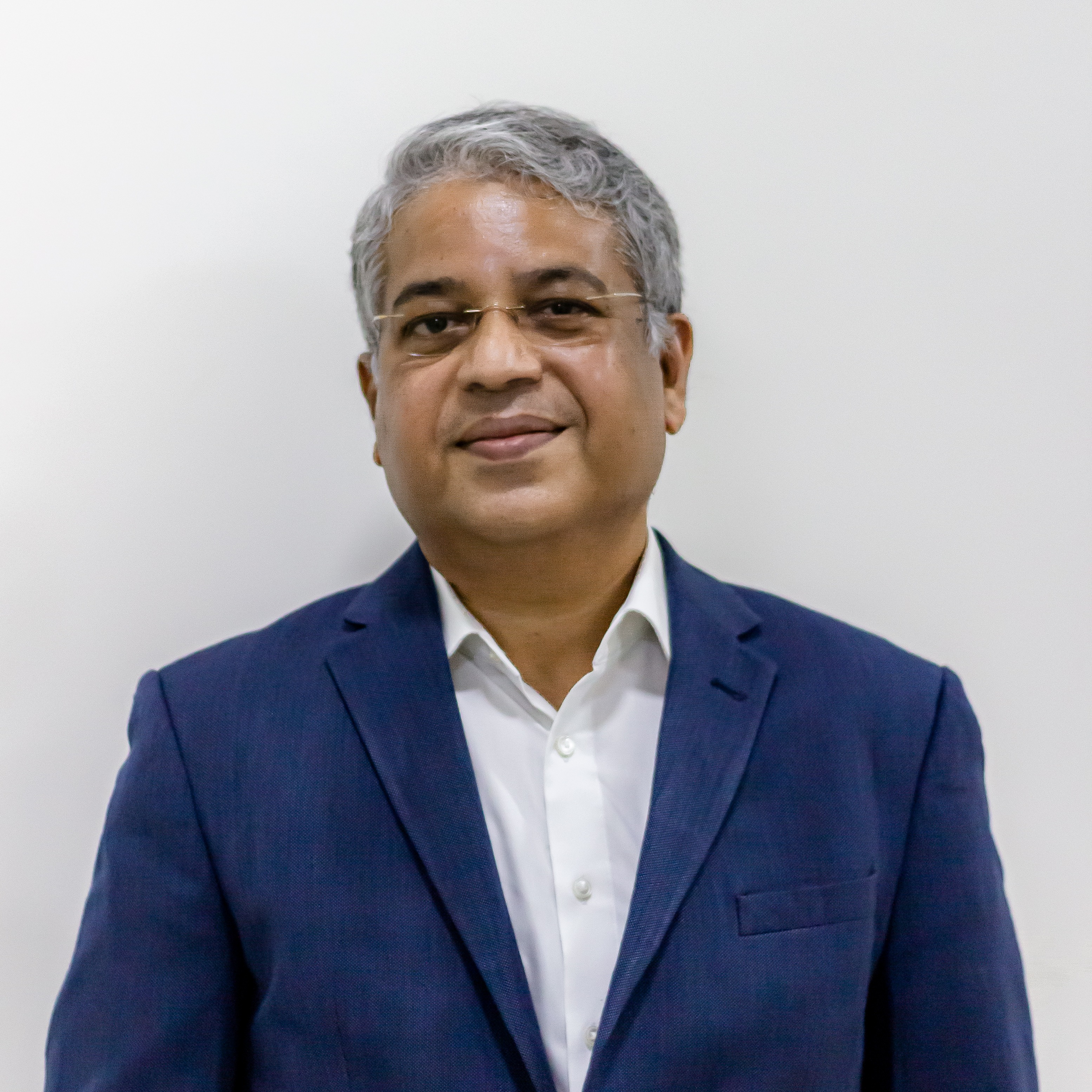 வி.ஜி.சக்திகுமார், நிர்வாக இயக்குனர், ஸ்விங் ஸ்டெட்டர் இந்தியா நிறுவனம்