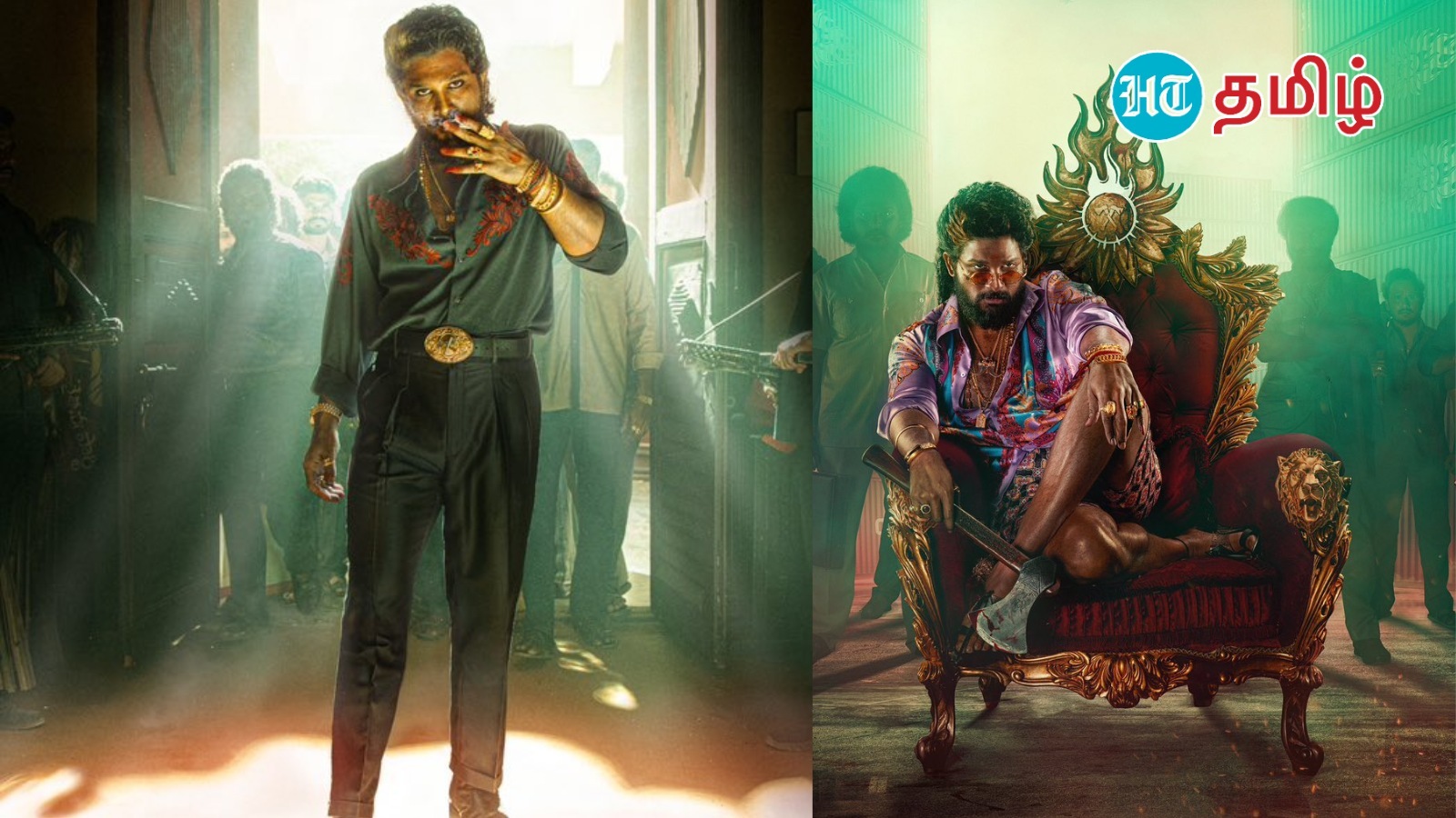 Pushpa 2: குறைந்தது பிசினஸ்.. வேறு வழியில்லாமல் மீண்டும் தள்ளிப்போகும் புஷ்பா 2 ரிலீஸ் தேதி