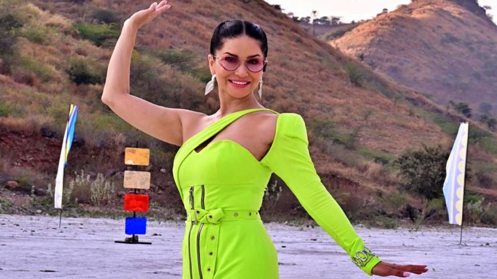 Sunny Leone: காதல் என்பது 50 - 50! லவ் குருவாக மாறிய சன்னி லியோன் - காதல் புரிதல் குறித்து அட்வைஸ் மழை