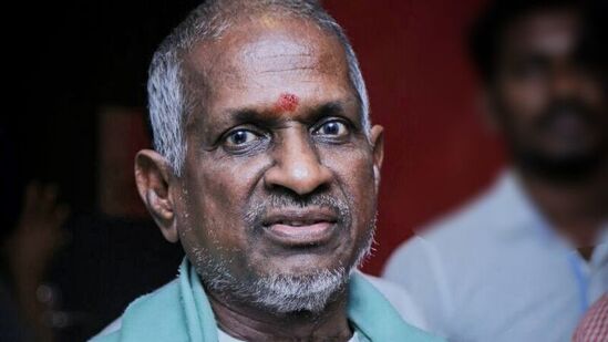 பாடல்கள் மீது இளையராஜா உரிமை கோர முடியாது.. எக்கோ நிறுவனம் பாடல்கள் மீது இளையராஜா உரிமை கோர முடியாது.. எக்கோ நிறுவனம்