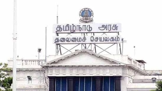 IAS Transfers: முக்கிய துறைகளின் ஐ.ஏ.எஸ் அதிகாரிகளை இடமாற்றம் செய்த தமிழ்நாடு அரசு! ஏன் தெரியுமா? இதோ முழு விவரம்!