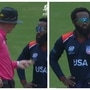 USA coach on 5-run penalty: 'எங்கள் வீரர்கள் பலர் இந்த விதியை பற்றி கேள்விப்படல...': அமெரிக்க பயிற்சியாளர்