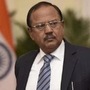 NSA Ajit Doval (File Photo)