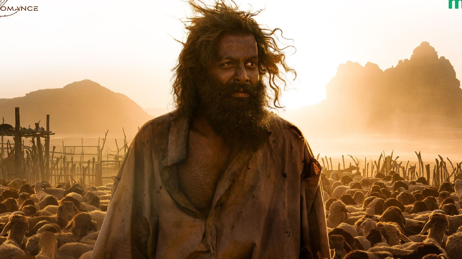 Aadujeevitham OTT: பல ஆண்டு உழைப்பு.. ஓடிடியில் விற்பனையாகாமல் இருக்கும் ஆடு ஜீவிதம்