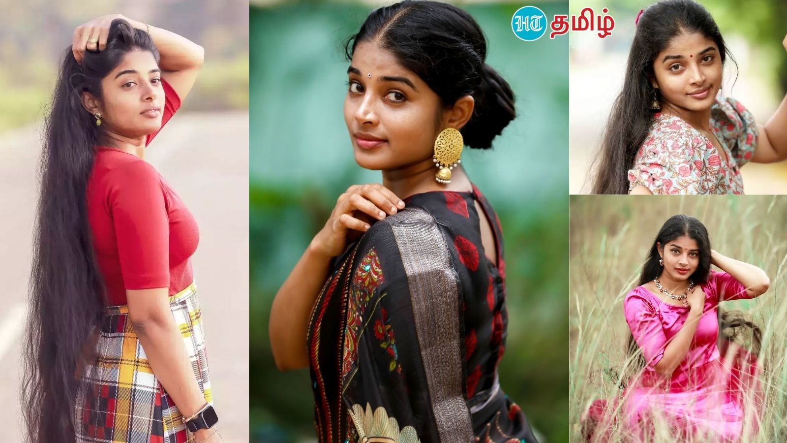 HBD Sheela: கிராமம் முதல் நகரம் வரையிலான பயணம்.. தமிழில் முக்கிய நடிகையான ஷீலாவின் கதை.. பிறந்தநாள் சிறப்புப் பகிர்வு!