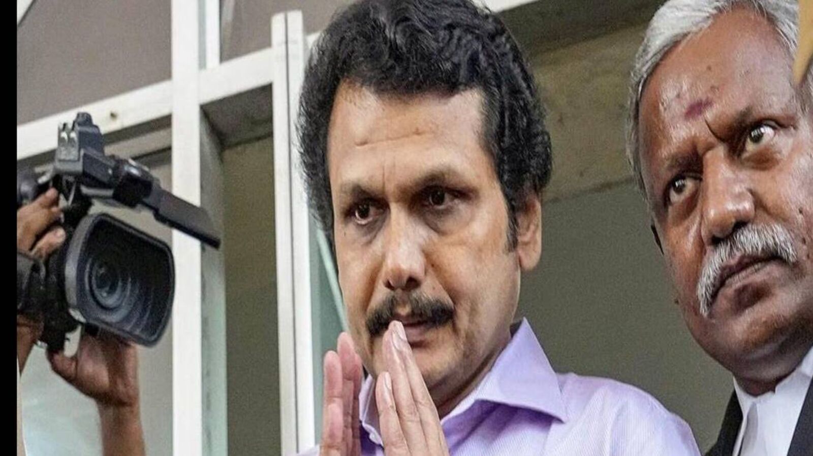 Senthil Balaji Case : இன்றுடன் ஒரு வருஷம் ஆகுது.. முன்னாள் அமைச்சர் செந்தில் பாலாஜி வழக்கு கடந்து வந்த பாதை!