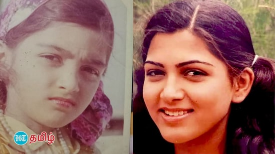 Kushboo Sundar c: தினமும் ஒரு ஐஸ்கிரீம் ஓகேவா?.. நிபந்தனை விதித்த குஷ்பு.. சினிமாவில் நுழைந்த கதை!