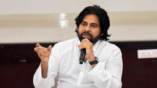 Pawan Kalyan: ஆந்திர துணை முதல்வரானார் பவன் கல்யாண்; சந்திரபாபு நாயுடு மகனுக்கு ஐ.டி. துறை - முழு விபரம்!