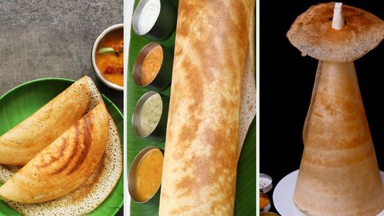 டேஸ்ட் அட்லஸ் என்ற ஆன்லைன் பயணம் மற்றும் உணவு வழிகாட்டி நிறுவனம் இந்த லிஸ்டை வெளியிட்டுள்ளது. பான்கேக்குகள் அல்லாத சில உணவுகளும் இந்த லிஸ்டில் இடம்பிடித்துள்ளது&nbsp;