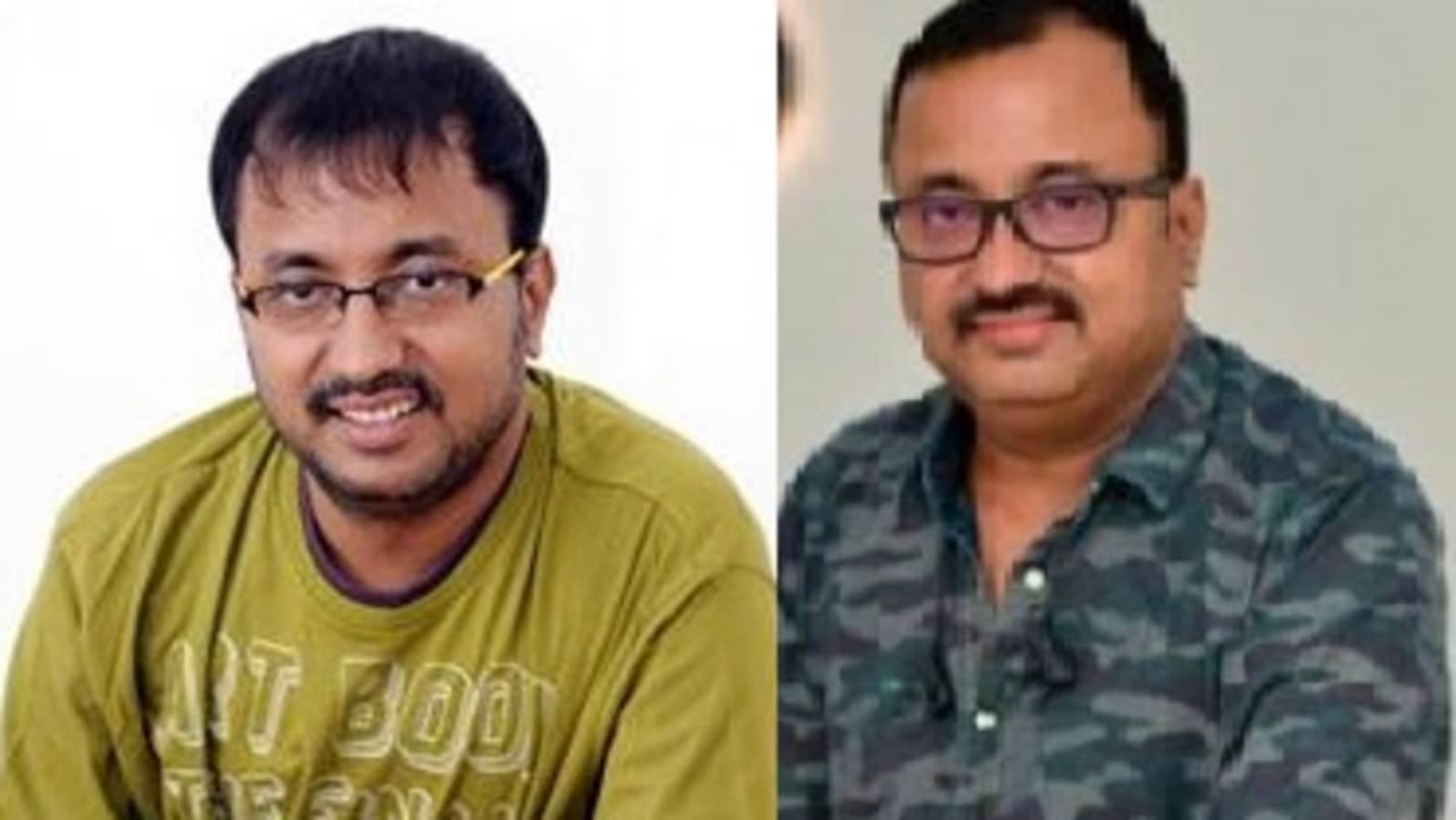 Director Saran Birthday : அஜித்தை ஆக்ஷன் அல்டிமேட் ஸ்டாராக மாற்றியவர்.. இயக்குனர் சரண் பிறந்தநாள் இன்று!