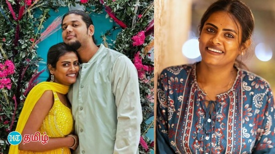 Abishek Raaja: “பிடிவாதக்காரி.. நான்தான் வேணும்னு நின்னா; அவன் வேண்டாம்னு எத்தனையோ பேர் சொன்னாங்க”- அபிஷேக் ராஜா எமோஷனல் Abishek Raaja: “பிடிவாதக்காரி.. நான்தான் வேணும்னு நின்னா; அவன் வேண்டாம்னு எத்தனையோ பேர் சொன்னாங்க”- அபிஷேக் ராஜா எமோஷனல்
