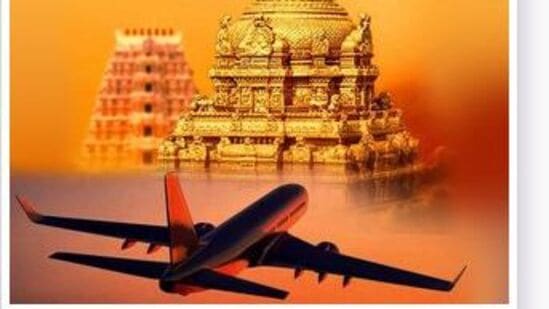 திருமலைக்கு வருகை தரும் பக்தர்களுக்கு தெலுங்கானா சுற்றுலாத்துறை ஒரு அற்புதமான டூர் பேக்கேஜை அறிமுகப்படுத்தி உள்ளது. இந்த பயணம் ஒரே நாளில் நிறைவடையும்.&nbsp;