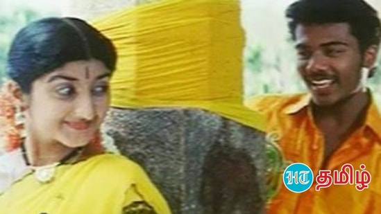 18 Years Of Kai Vandha Kalai: ஊதாரியை உழைப்பவனாக மாற்றும் காதல்.. இருவீட்டார் சம்மதத்தில் இணைந்தால் ‘கை வந்த கலை’ 18 Years Of Kai Vandha Kalai: ஊதாரியை உழைப்பவனாக மாற்றும் காதல்.. இருவீட்டார் சம்மதத்தில் இணைந்தால் ‘கை வந்த கலை’
