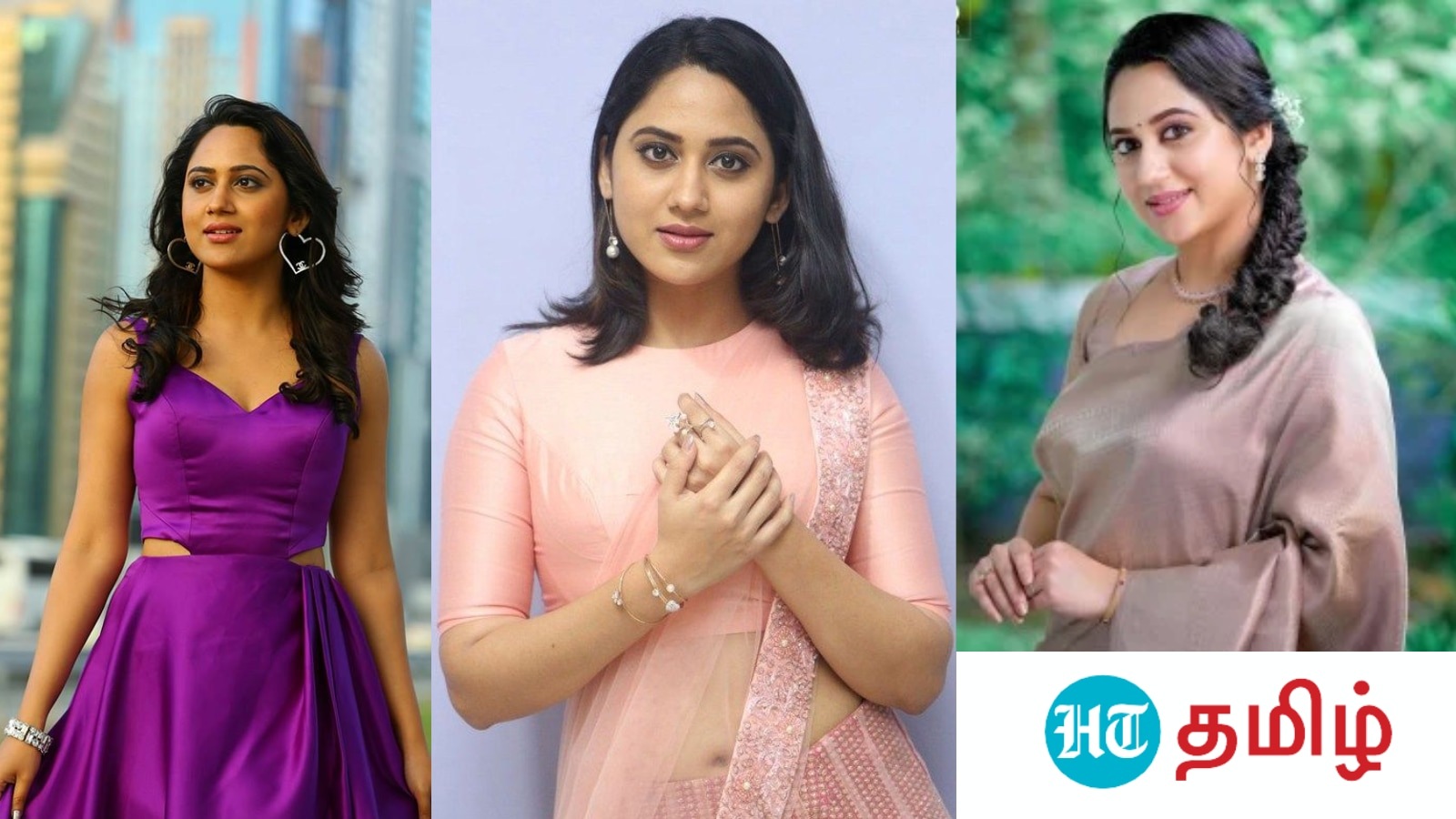 Miya George: கவரில் வந்த ரூ.1000.. 10 ஆம் வகுப்பு படிக்கும் போது அது கூட தெரியாது - மியா ஜார்ஜ்