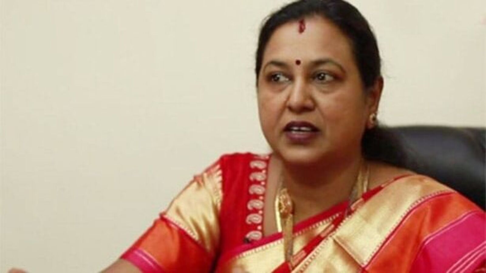 Vikravandi By-Election: ’விக்கிரவாண்டி தேர்தலை புறக்கணிக்கிறோம்!’ தேமுதிக பொதுச்செயலாளர் பிரேமலதா விஜயகாந்த் அறிவிப்பு