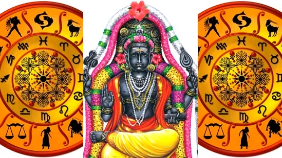 ராஜாவாகப் போகும் ராசிகள்.. ஒரு வருட பணமழை.. குரு கொட்டுகிறார்.. அதிர்ஷ்ட ராசிகள் யார்? ராஜாவாகப் போகும் ராசிகள்.. ஒரு வருட பணமழை.. குரு கொட்டுகிறார்.. அதிர்ஷ்ட ராசிகள் யார்?