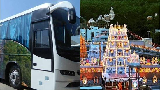 ஒரு நபருக்கு ரூ.2000 கட்டணத்தில் உணவு மற்றும் சுற்றுலா வழிகாட்டியுடன் பயணம் செய்ய தமிழ்நாடு சுற்றுலா வளர்ச்சிக் கழகம் ஏற்பாடு செய்துள்ளது.