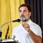 Rahul Gandhi: ’EVM இயந்திரங்கள் கருப்பு பெட்டி போன்றது!’ எலான் மஸ்க் ட்விட்டுக்கு ராகுல் காந்தி பதில்!