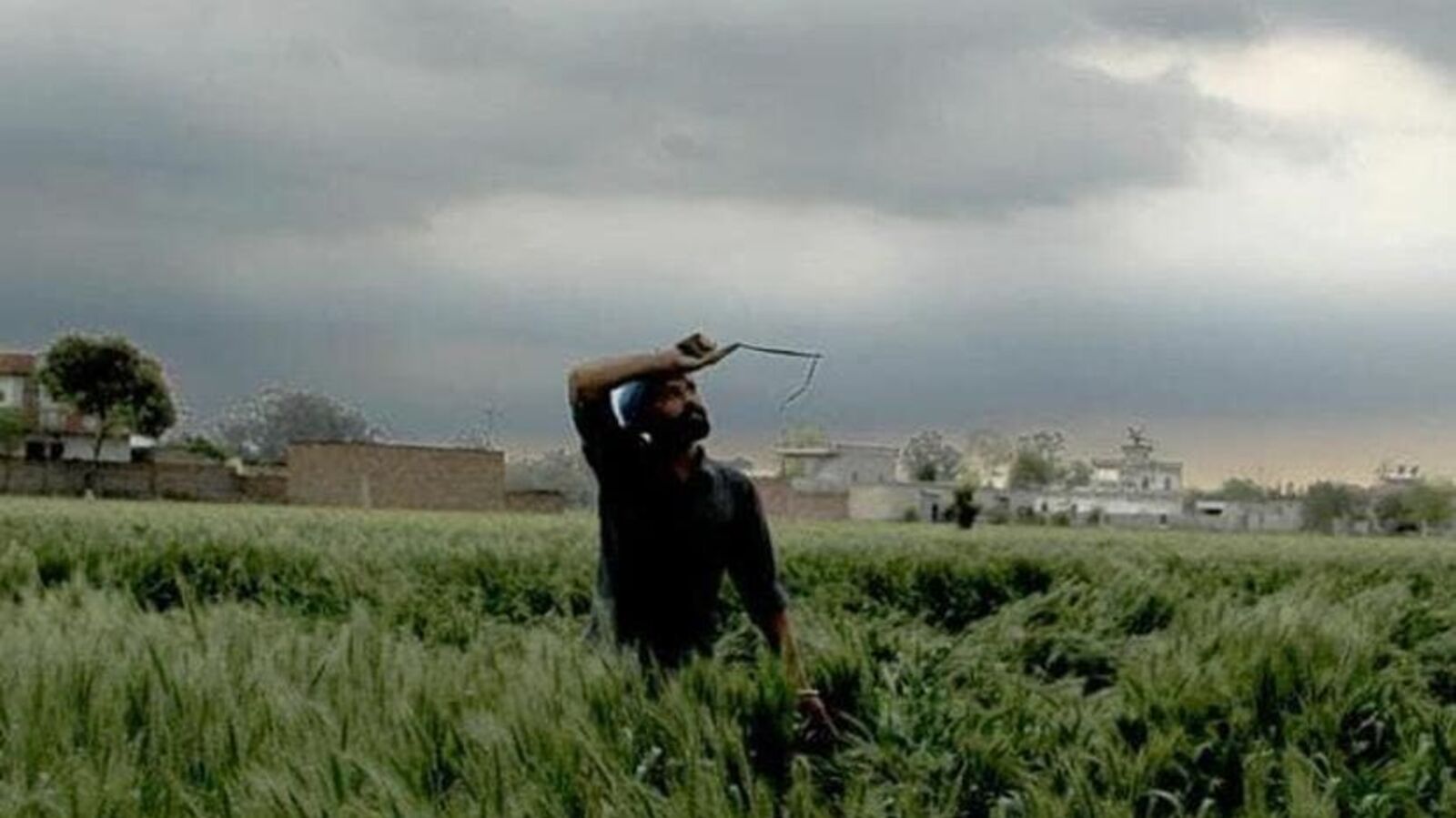 Weather Update: தமிழகத்தில் ஓரிரு இடங்களில் இடி மின்னலுடன் கூடிய லேசான மழைக்கு வாய்ப்பு!