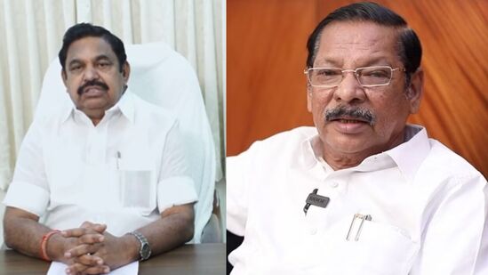 DMK vs ADMK: முதலில் ’பூத் கேப்சரிங்’ செய்தது யார்? புள்ளி விவரத்துடன் விளாசும் திமுக அமைப்பு செயலாளர் ஆர்.எஸ்.பாரதி!