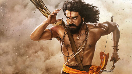 ஆர்.ஆர்.ஆர் படத்தால் ஒரு வாரம் வீட்டிற்குள் முடங்கிய ராம் சரண்.. காரணம் என்ன? ஆர்.ஆர்.ஆர் படத்தால் ஒரு வாரம் வீட்டிற்குள் முடங்கிய ராம் சரண்.. காரணம் என்ன?