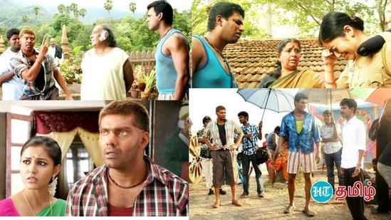13 Years Of Avan Ivan:சகோதரர்கள் ஊர்ப்பெரியவர் மீது வைத்திருக்கும் பாசத்துக்காக அவரை கொன்றவரை வதம் செய்தால் ‘அவன் இவன்’ 13 Years Of Avan Ivan:சகோதரர்கள் ஊர்ப்பெரியவர் மீது வைத்திருக்கும் பாசத்துக்காக அவரை கொன்றவரை வதம் செய்தால் ‘அவன் இவன்’