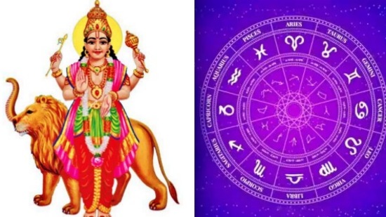 சுக்கிர பகவான் சொந்தமான ராசியாக ரிஷப ராசி விளங்கி வருகிறது. புதன் பகவான் ரிஷப ராசி பயணம் அனைத்து ராசிகளுக்கும் தாக்கத்தை ஏற்படுத்தினாலும் ஒரு சில ராசிகளுக்கு அதிர்ஷ்டத்தை கொடுக்கப் போகின்றது. அது எந்தெந்த ராசிகள் என்பது குறித்து இங்கு காணலாம்.&nbsp;