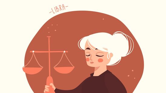 Libra Daily Horoscope: "கவலை வேண்டாம் இன்று லாபம் குவியும்".. துலாம் ராசியினருக்கான இன்றைய ராசிபலன்கள் இதோ..! Libra Daily Horoscope: "கவலை வேண்டாம் இன்று லாபம் குவியும்".. துலாம் ராசியினருக்கான இன்றைய ராசிபலன்கள் இதோ..!
