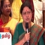 VK Sasikala: 'அதிமுகவில் எனது Entry தொடங்கிவிட்டது' - அரசியல் களத்தில் பரபரப்பை கிளப்பிய சசிகலா!