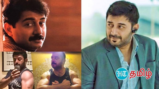 HBD Arvind Swamy:விபத்து தந்த ரணம்.. முறிவு தந்த வலி.. விடாமுயற்சியில் கம்பேக் கொடுத்த அரவிந்த் சாமி: பிறந்தநாள் பகிர்வு