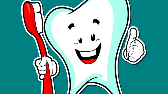 Dental Care Tips : மஞ்சள் பற்களை வெள்ளையாக்க வேண்டுமா? வாய் துர்நாற்றத்தை 5 நாளில் போக்கலாம்!