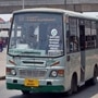 Mini Bus: மீண்டும் வருகிறது மினி பஸ்.. சென்னையில் எந்தெந்த பகுதிகளுக்கு இயக்கப்படும் தெரியுமா? - விபரம் இதோ!