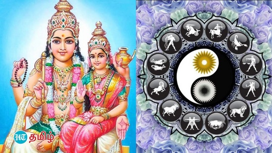 Sukran Luck: தனித்த புதன் பார்வை.. அஷ்டம சனியில் நுழையும் சுக்ர திசை.. மெகா ஜாக்பாட் பெறும் ஒரே ராசி இதுதான்!