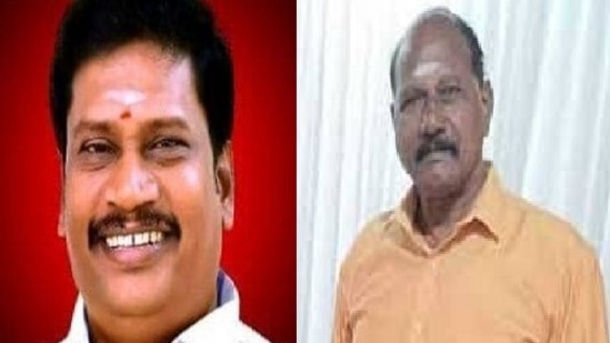 Vikravandi By Election : விக்கிரவாண்டி தொகுதி இடைத்தேர்தலில் திமுக, பாமக வேட்பாளர்கள் இன்று வேட்புமனு தாக்கல் செய்கின்றனர். நாளை முதல் தலைவர்கள் அனல் பறக்கும் பிரச்சாரத்தை தொடங்க உள்ளனர்.