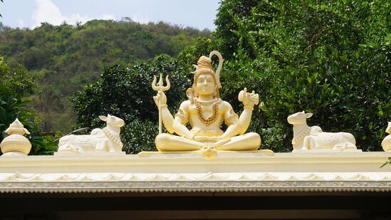Pradosha Vratam payangal: இன்று பிரதோஷத்தில் விரதம் இருப்பதால் கிடைக்கும் நன்மை Pradosha Vratam payangal: இன்று பிரதோஷத்தில் விரதம் இருப்பதால் கிடைக்கும் நன்மை