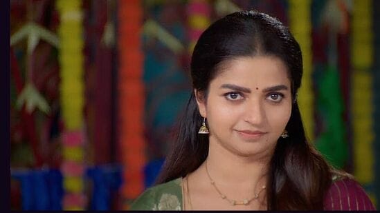 Anna Serial: ‘செளந்திரபாண்டி வைத்த செக்.. கதறும் நிர்வாகிகள்.. தலைகீழாக மாறும் எலக்ஷன்’ - அண்ணா சீரியல் அப்டேட்! Anna Serial: ‘செளந்திரபாண்டி வைத்த செக்.. கதறும் நிர்வாகிகள்.. தலைகீழாக மாறும் எலக்ஷன்’ - அண்ணா சீரியல் அப்டேட்!