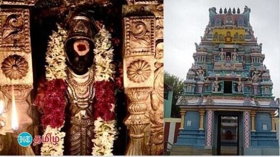 Sani Bhagavan: சனி கொடுக்கும் சாட்டையடி வலி;‘திருமணம் கோல சனிபகவானே தீர்வு..’- தப்பிக்கச் செல்ல வேண்டிய கோயில் இதுதான்!